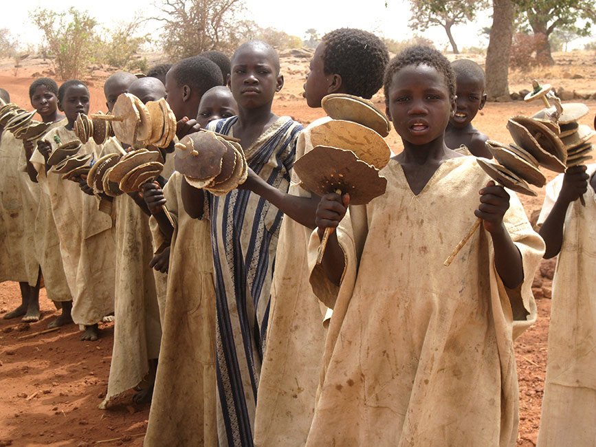 Sahel - Artista plástico | Joaquín Muñoz Baroja